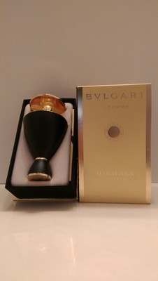 bvlgari maravilla