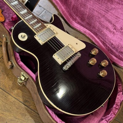 ギター Gibson CustomShop 1954 Les Paul Oxblood ギター Gibson CustomShop 1954 Les Paul Oxblood 1.jpg?format=1000w