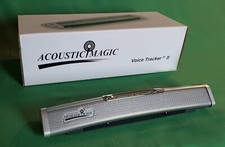 Acoustic Magic Voice Tracker Ii Array Microphone