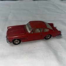 FERRARI 250 GT DINKY TOYS ref : 515, vintage, Manque Coffre