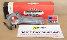 Genuine Briggs & Stratton Connecting Rod 390401 For 8HP 2d Made In USA
