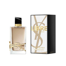 Libre Flowers  Flames by YSL 3 oz EDP Florale Perfume for Women New in Box