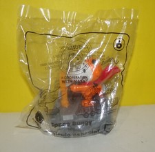 New Snoopy Space Buggy NASA Peanuts 2019 McDonald's Happy Meal Toy 6