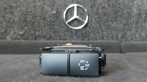 ZA-310 * Schalter Taster SME für Mercedes S212 E350d  A2129051202