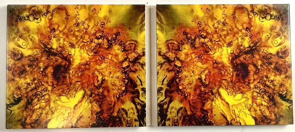 AUDIO RAVERS 23 Tracks 2-Disc CD GOA RAVE GABBER TRANCE Musik 1996 X-ray Records - Image 3 of 4