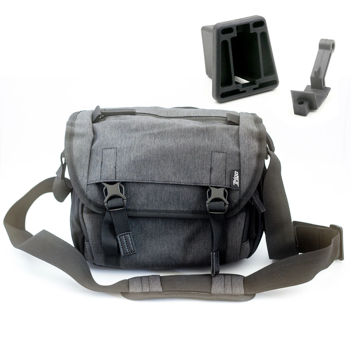 Front Mini bag for BROMPTON Camera bag (Ortlieb Mini O bag
