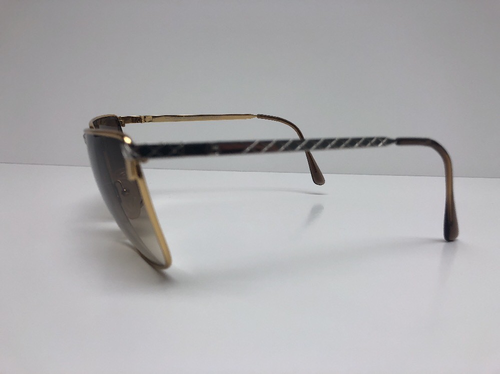 Laura Biagiotti VINTAGE Designer Gradient Sunglasses Classy  display picture 1