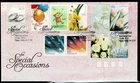 AUSTRALIA  2010 SPECIAL OCCASIONS  FDC