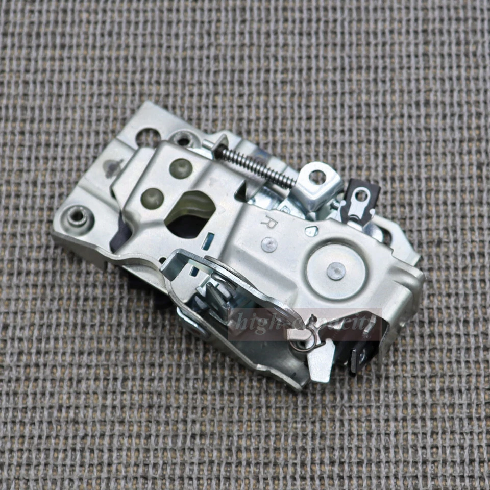 Passenger Side Right Side Door Latch For 1978-1987 Chevrolet Buick GMK403544480R - Image 3 of 4