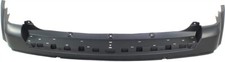 (1) Bumper Cover for 2011 Jeep Patriot Latitude X 4 Cyl 2.4L Rear Upper 