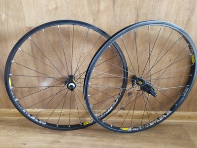 mavic ceramic rims 26