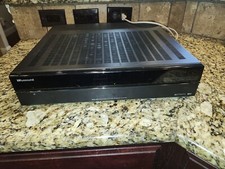 Working Russound Mca-88 8-zones Amplifier