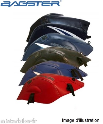 Tankschutzmatte Tankcover Bagster BMW R1150RS (2002-2005)