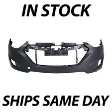 New Primered - Front Bumper Cover Fascia For 2010-2015 Hyundai Tucson 10-15 New Primered - Front Bumper Cover Fascia For 2010-2015 Hyundai Tucson 10-15