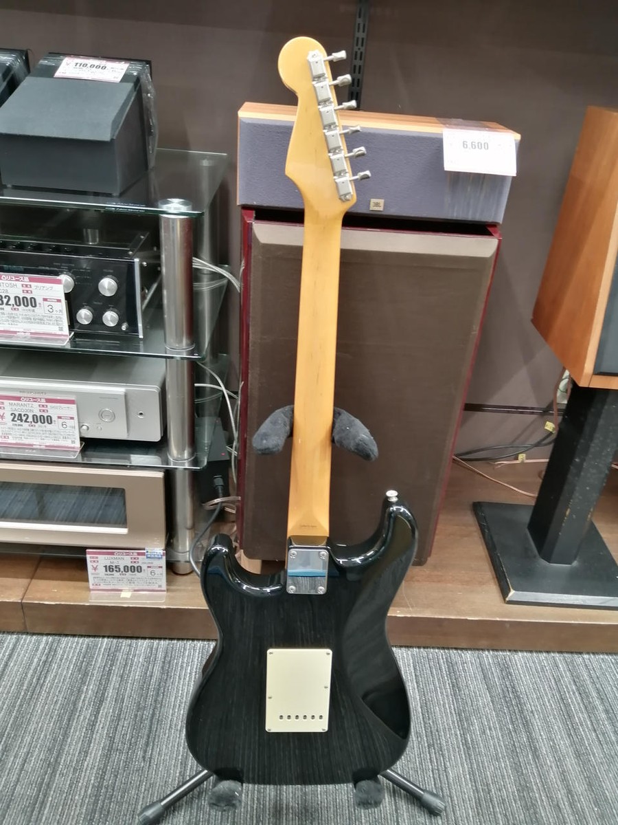 FENDER JAPAN ST62-66US Electric Guitar | eBay