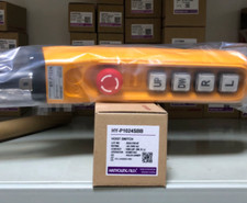 NEW HANYOUNG HY-1024SBB Emergency Stop Switch