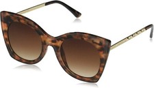 Vince Camuto Vc859 Sunglasses 100 uv Absorptive New With Tag