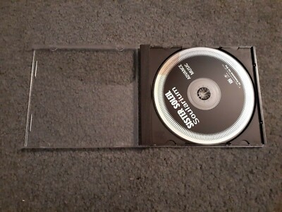 Soularium * by Sister Soleil (CD, Jul-1998, Universal Distribution) Promo CD