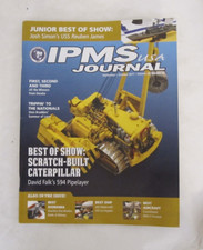 IPMS USA Journal Vol. 29, No. 5 (2017)