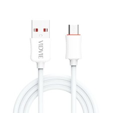 PLAYSTATION 4 CONTROLLER Cable CHARGER v8 micro 10 FT LONG