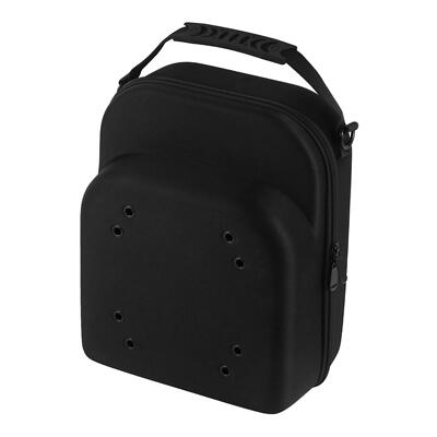 Mützenetui für Baseballkappen Handtasche mit verstellbarem Schultergurt leicht zu tragen
