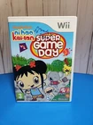 Ni Hao, Kai-lan: Super Game Day (Nintendo Wii, 2009) PAL (used)