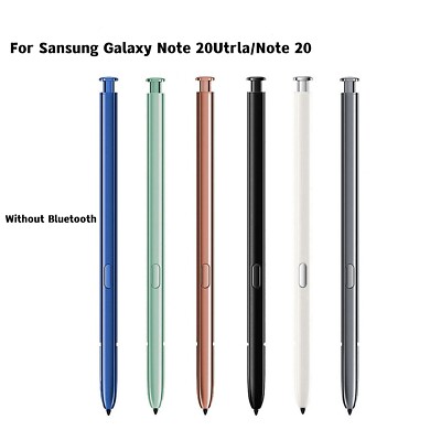 Stylus S PEN Touch Screen Pen Drawing For Samsung Galaxy Note 20 / Note 20 Ultra