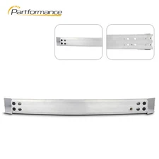 For 2021-23 Toyota Sienna Front Bumper Upper Reinforcement Aluminium 5202108050
