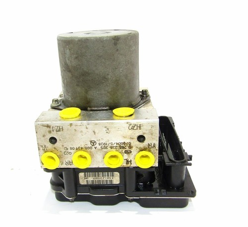Mercedes A w169 1.5 Benz 0265950618 ABS PUMP MODULE Hydraulikblock Steuergerät