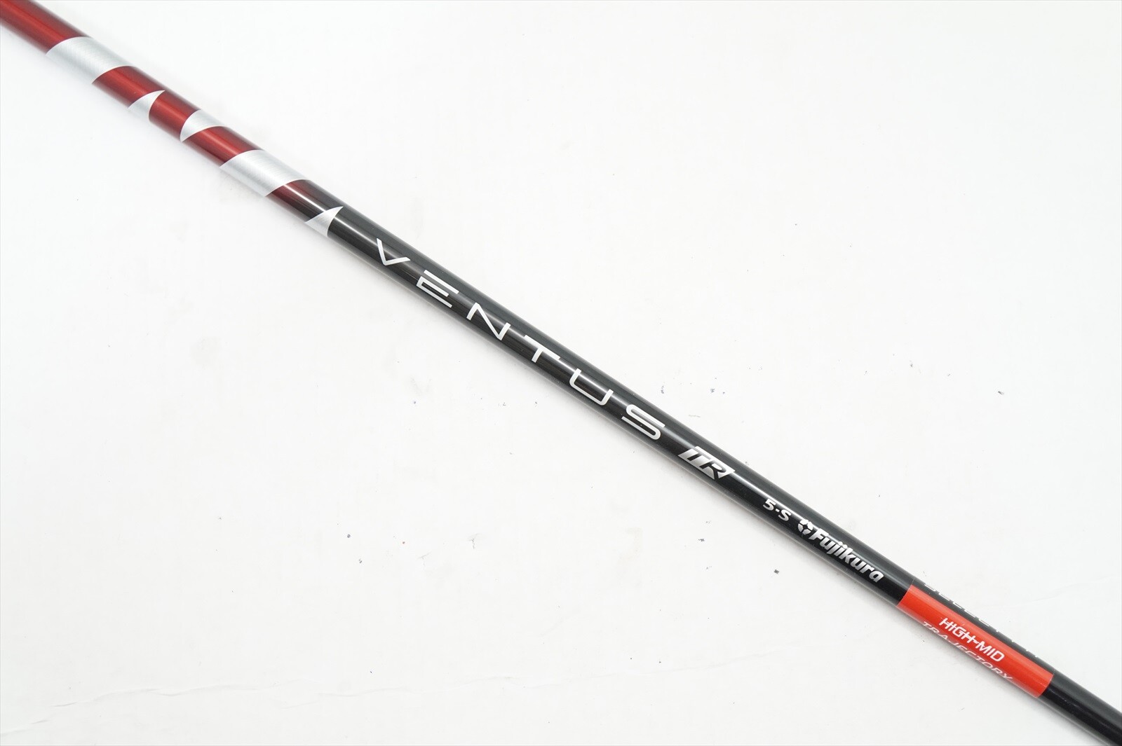 Ventus TR RED 7x FW用 情けない 41.5インチ