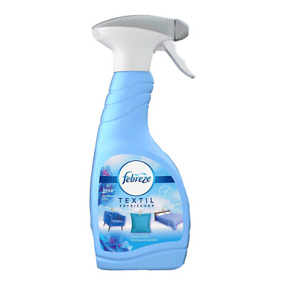 500ml Febreze Textilerfrischer Aprilfrisch Duft Lenor Erfrischt Textilien 