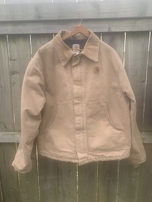 carhartt j22