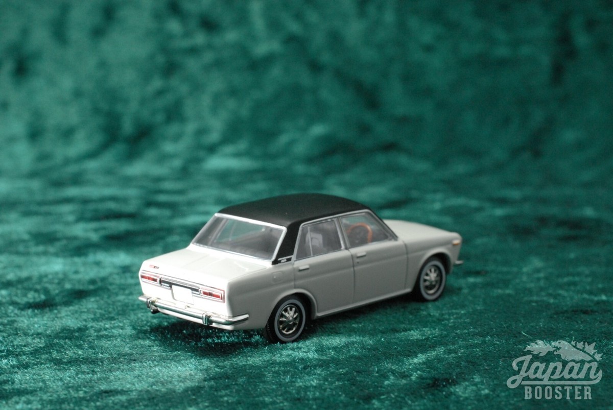 ミニカー No Prado No Life 78 No. 78 Toyota Alphard (2008