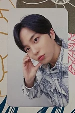 Ateez - Golden Hour Pt 2 - Photocards