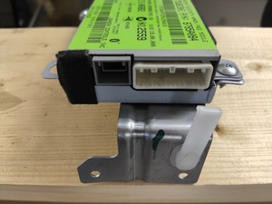 Bluetooth модуль mitsubishi