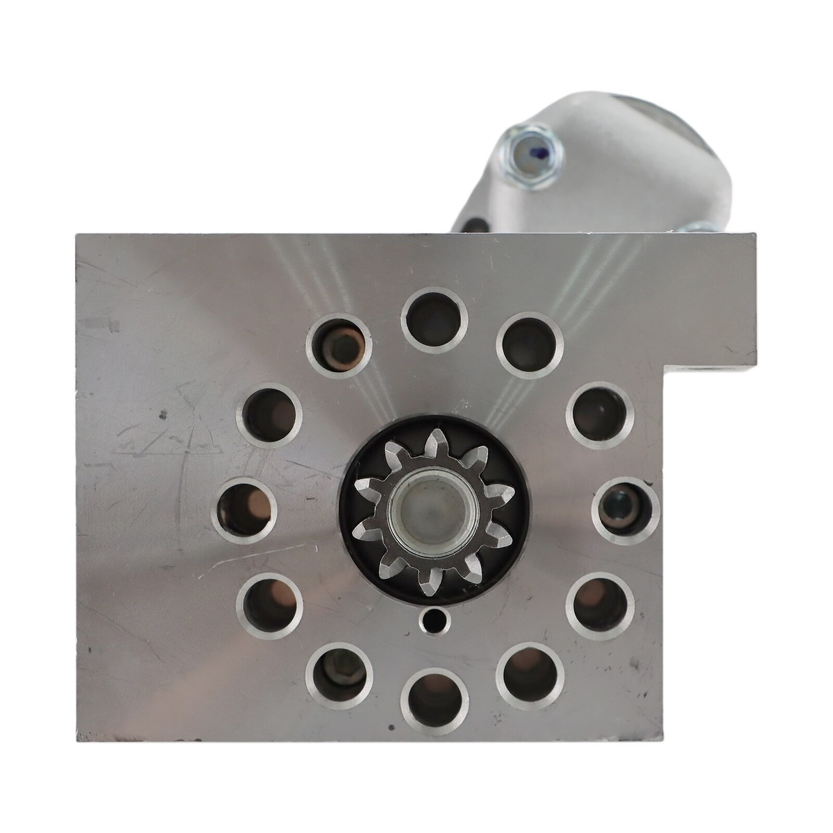 Small &amp; Big Block Compatibile Per CHEVY Compatibile Per Mini Starter 305 350 454 19695