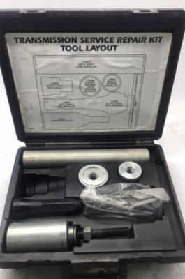 Kent Moore Tool J-39143 Nvg4500 Transmission Service Repair Kit 