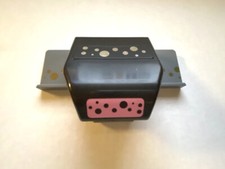 Polka Dots Edge Border Punch Scrapbook Card Making Craft Art