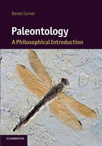 Thumbnail - Derek Turner Paleontology (taschenbuch) (us Import)