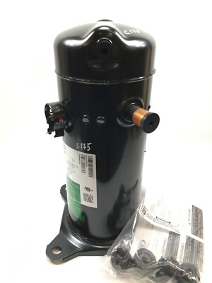 LG ABH051KAA A/C Compressor Scroll 51,500 BtuH 1PH 60 Hz 230V R410A New #C175