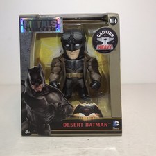 metal die cast batman