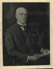 Press Photo William Watson - ftx03422