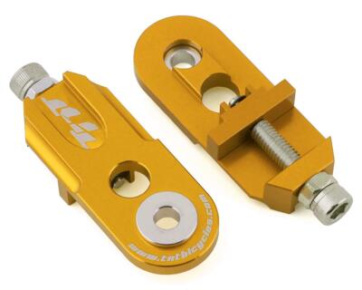 TNT Chain Tensioner (Gold) (3/8'' (10mm)) [2550-010-GD]