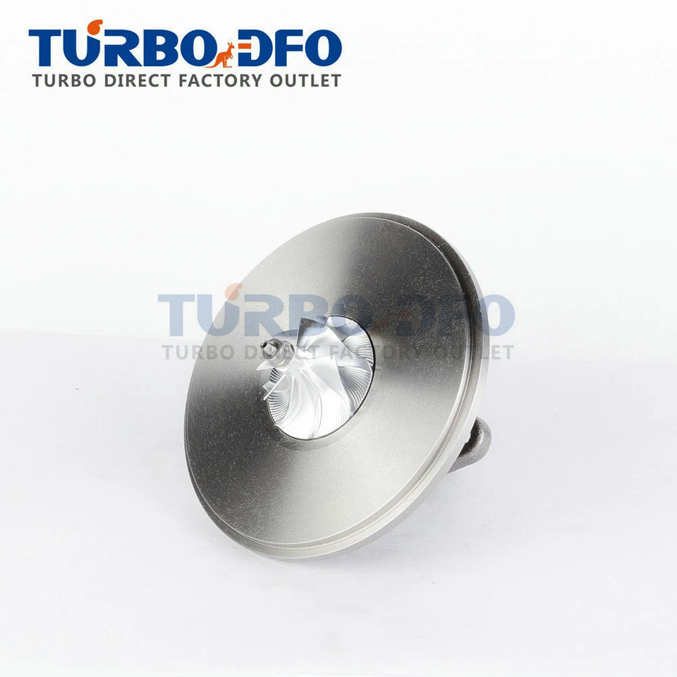 Turbo CHRA  801374-5004S 144119263RB for Nissan NV200 1.5L 63Kw 66Kw K9K 2010- - Image 4 of 4