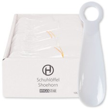 HYGOSTAR Schuhlöffel aus PET