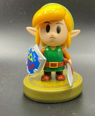 Amiibo The Legend of Zelda Breath of the Wild Series Nintendo You