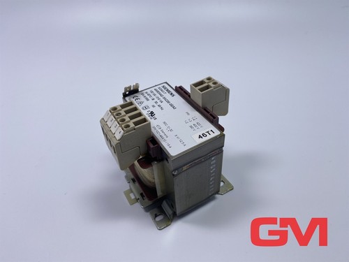 Trasformatore Siemens SIDAC-T 4AM3442-5AC00-0EA0 100VA/310VA - Afbeelding 4 van 7