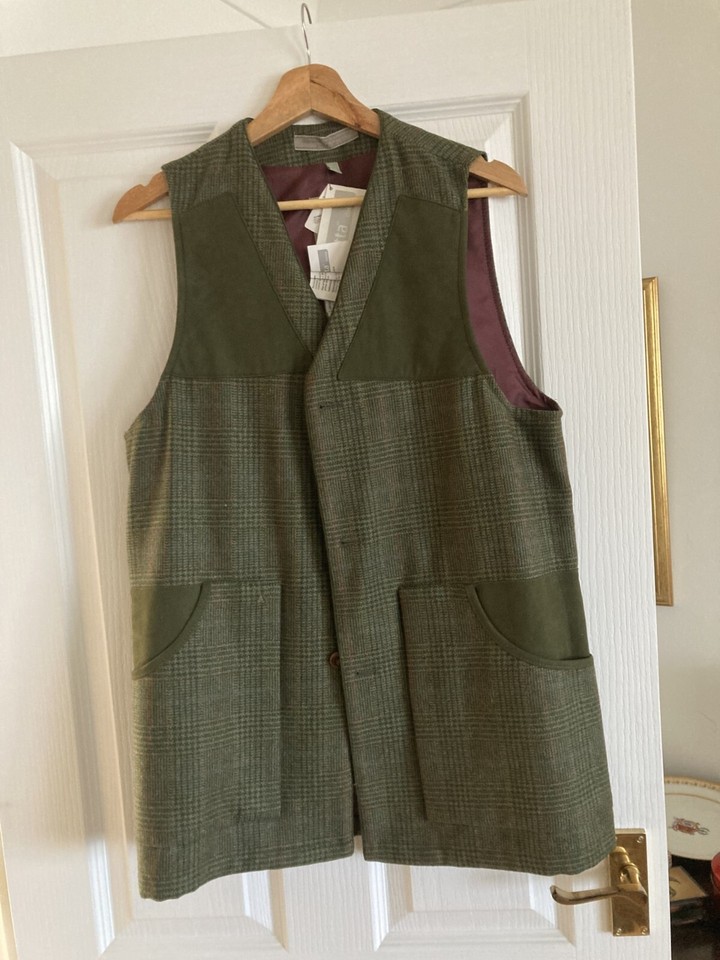 game shooting clothing eBay