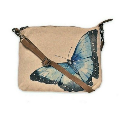 butterflies sling bags