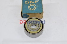 Roulement de roue Citroen AMI